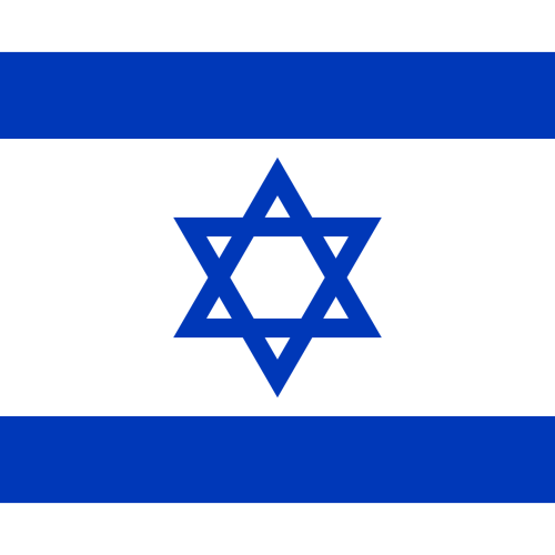 Государство Израиль