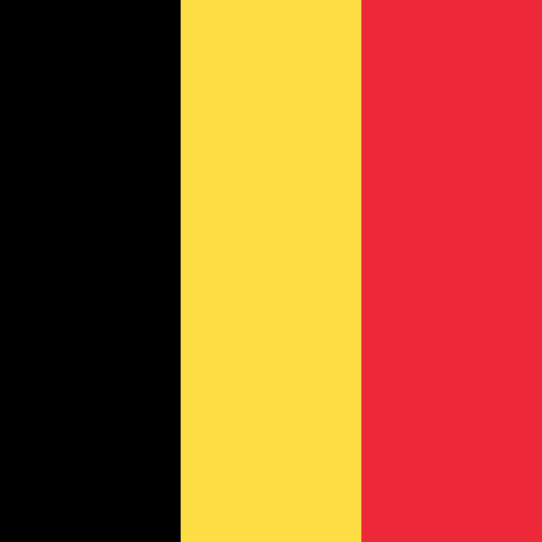Королевство Бельгии